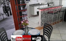 Apartamento Dias Felizes!